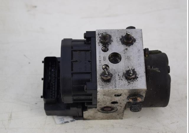 Купити 0273004322 Bosch Гідроблок АБС