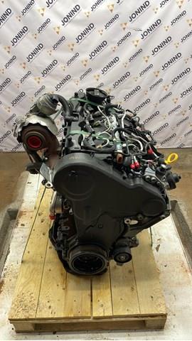 CFGC VAG Мотор в зборі