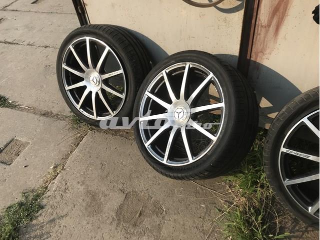  A2224010600 Mercedes