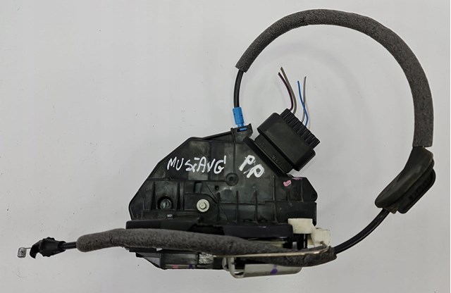  BF6AF21812BF Ford