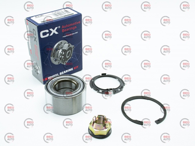 Підшипник ступиці CX971 CX/Complex