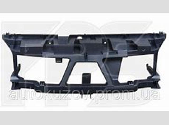 Дзеркальний елемент лівий FPS FP5609M51