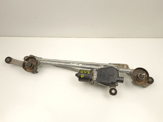 Купити Трапеція двірників Nissan Navara NP300 IV D23, D23T