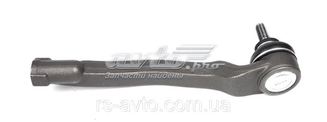 Рульовий наконечник 206062 Solgy