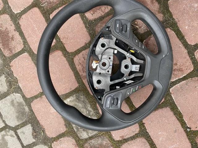 Рульове колесо KIA Forte III седан (YD) (2012 - 2017) ціна, від 51.02 USD