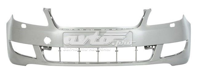 Бампер на авто FPS FP6412901 ціна, від 69.64 USD