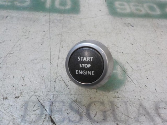 Кнопка запуску двигуна Land Rover 6G9N14C376AB