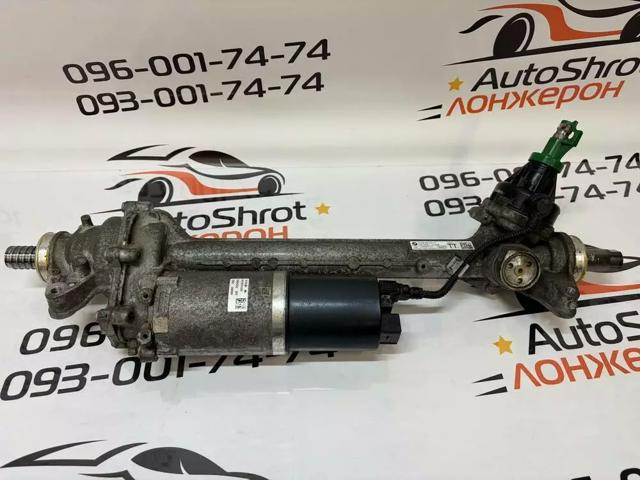 14289010 BMW Рейковий рульовий механізм