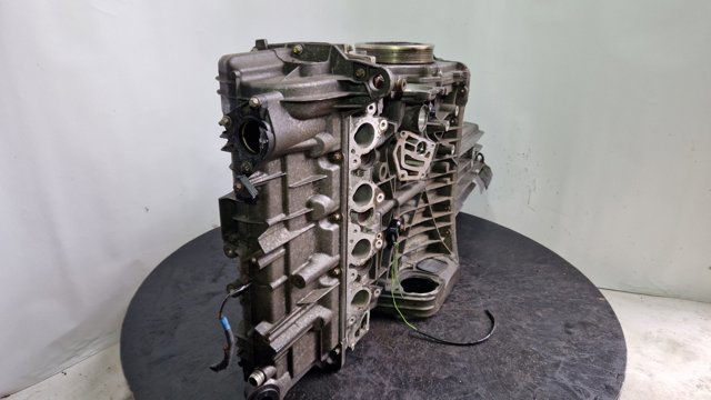 Двигун M266940 Mercedes
