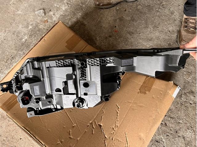 LR140620 Land Rover 