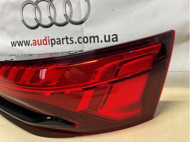  VAG 4M0945076D ціна, від 468.22 USD