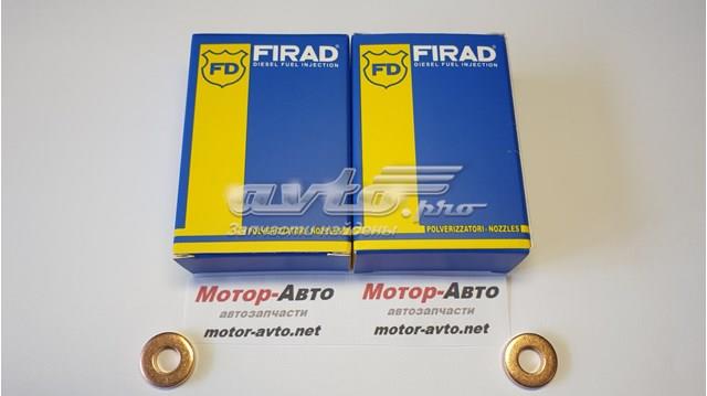 Клапан форсунки FIRAD 9308618C