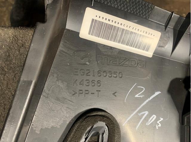  Mazda EG2160350