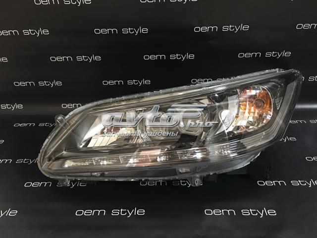 Купити 33150T2AY61 Honda Фара