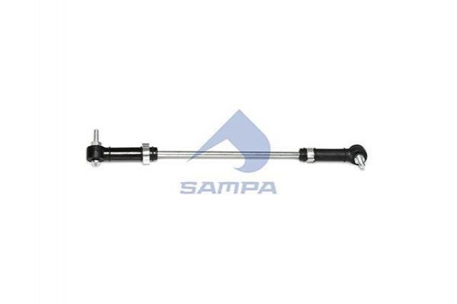 Кульова опора, нижня 050112 Sampa Otomotiv‏