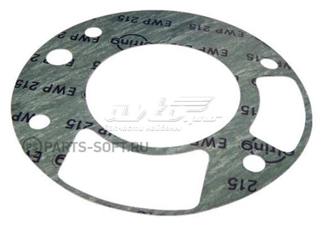 481H1011035 Chery Прокладка масляного насоса
