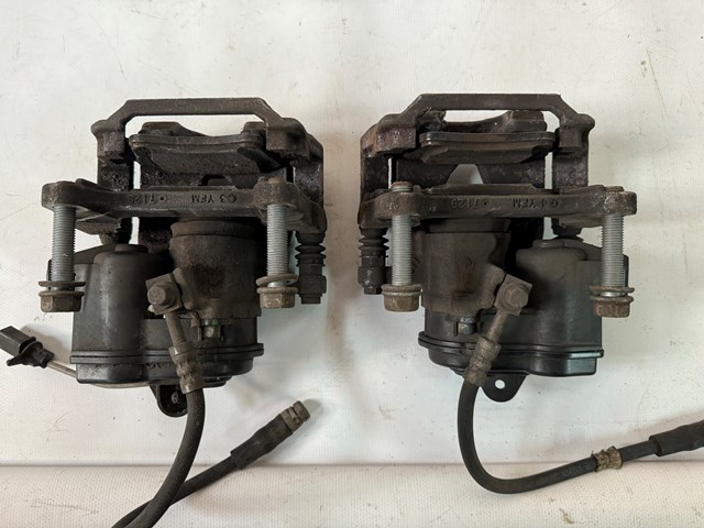  VAG 80A615406