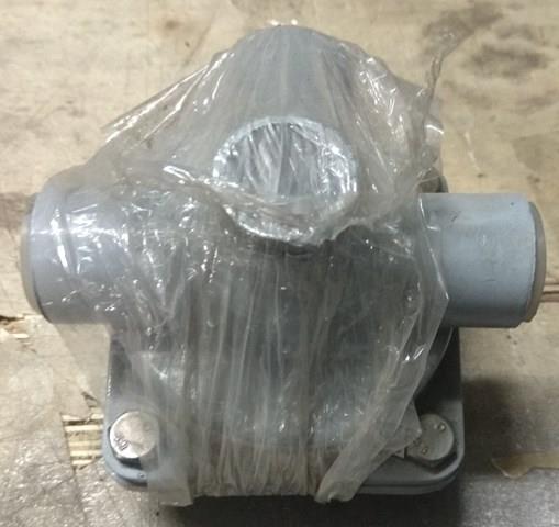 163518010 Autocomponent Прискорювальний клапан пневмосистеми