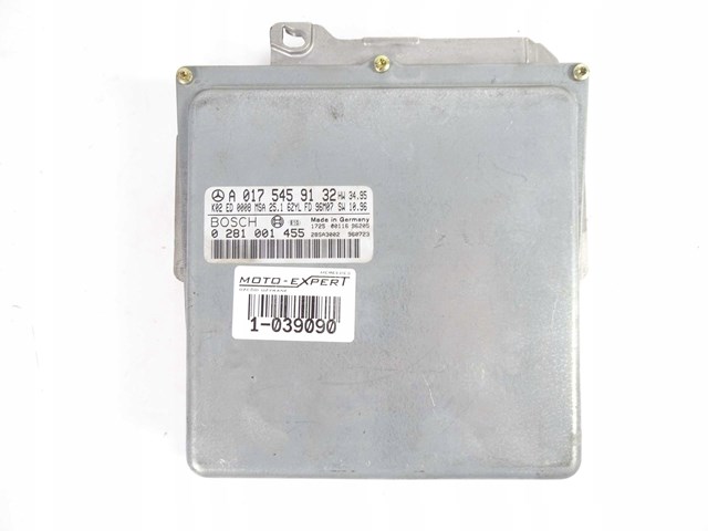 Купити A0175459132 Mercedes 