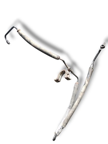 7M1422893BB Ford Трубка високого тиску ГПК