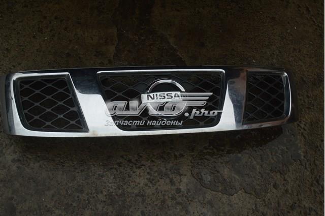 Облицювання радіатора Nissan/Infiniti 62310VD200 ціна, від 100.00 USD