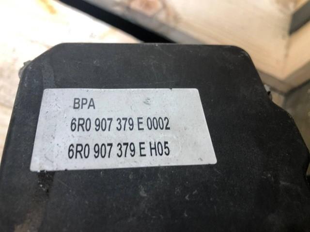 6R0907379E VAG Блок управління АБС (ABS)