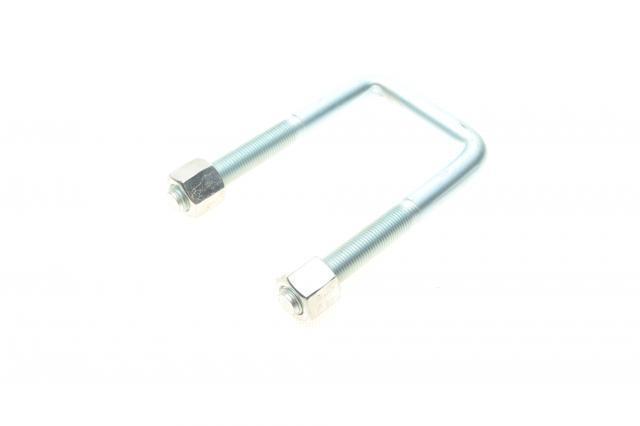 U00284ZN TES Скоба ресори