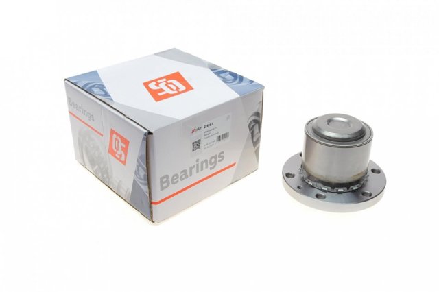 Маточина колеса передня Solgy 216153 ціна, від 50.45 USD