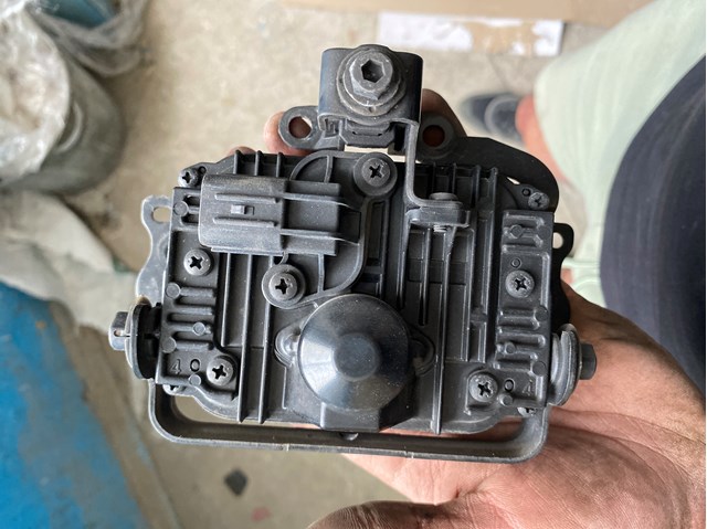 Блок керування круїз-контролем Toyota 8821047080