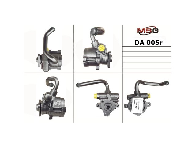 Купити DA005R MSG Насос гідравліки