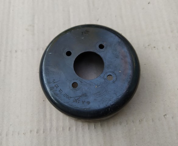 Шків водяної помпи Mercedes C 