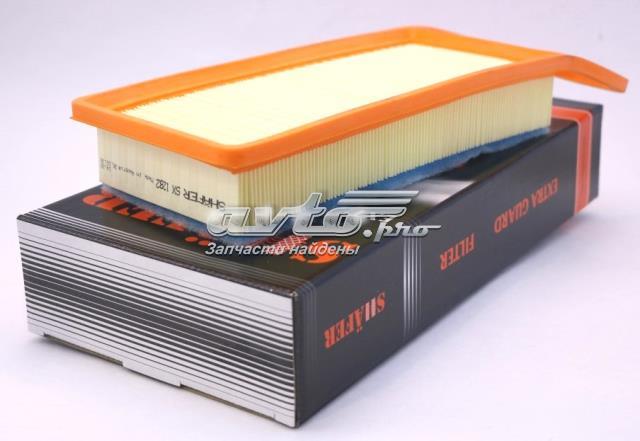 Купити SX1282 Shafer Автомобільний фільтр повітря
