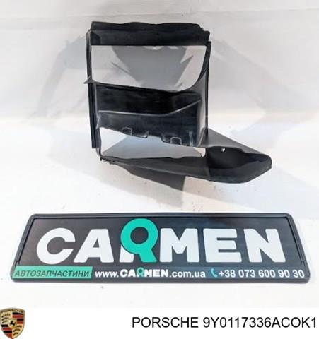  Porsche 9Y0117336ACOK1 ціна, від 183.70 USD