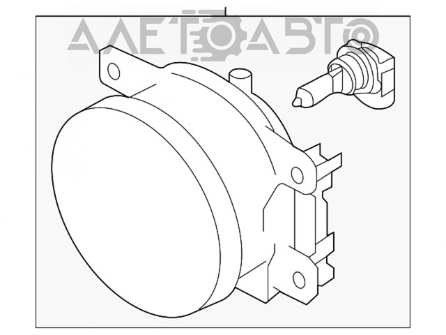  FP6727H1T TYC