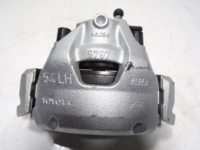 Супорт тормзной Toyota 47750K0030