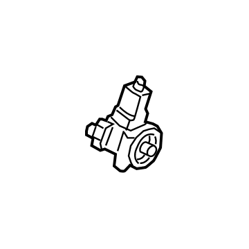 807315RB1A Nissan/Infiniti Мотор склопідйомника водійських дверей