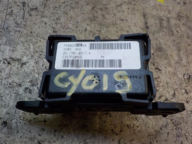 Купити 56029329AB Chrysler 