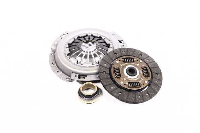 Комплект зчеплення (3 частини) Rider RD166200605 ціна, від 68.75 USD