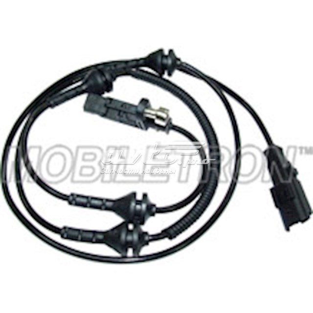 датчик абс (abs) передній XABS251 Датчик АБС передній QUINTON HAZELL XABS251