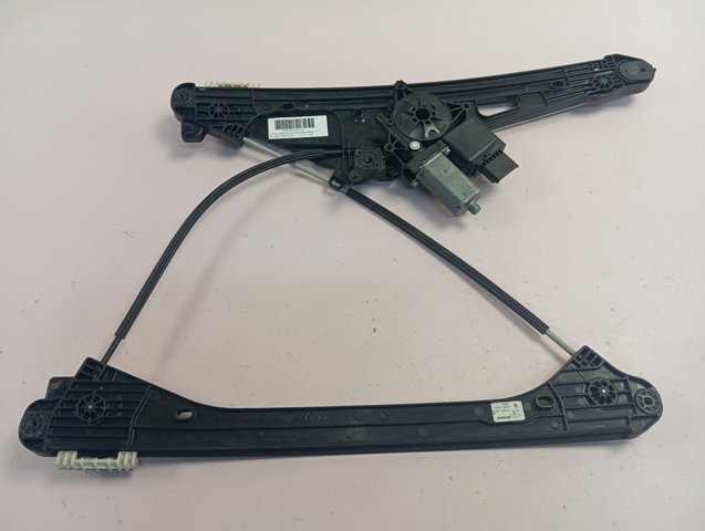 Склопідйомник з електродвигуном Peugeot/Citroen 9830389380 ціна, від 91.22 USD