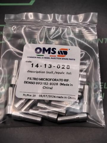  OMS 1413028 ціна, від 5.31 USD