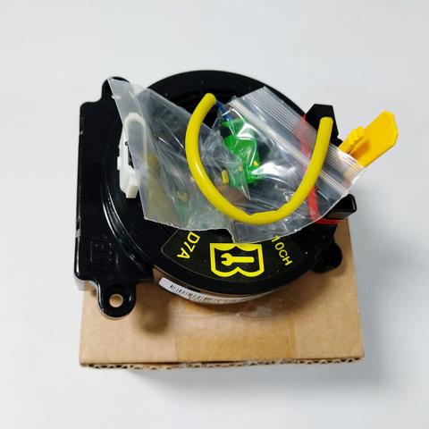 Купити TQ10383 Tqparts Контактне кільце подушки безпеки