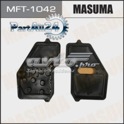 Купити MFT1042 Masuma Масло і фільтр в коробку автомат 