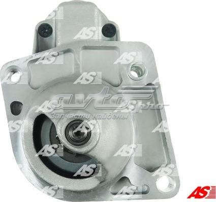 Стартер S0544 AS/Auto Storm