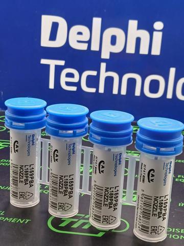 Купити L159PBA Delphi 