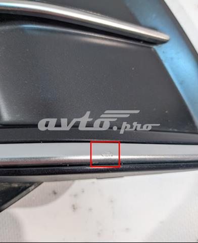  80A807680HRU6 VAG