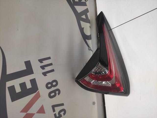 Купити 265555AA1C Nissan/Infiniti 