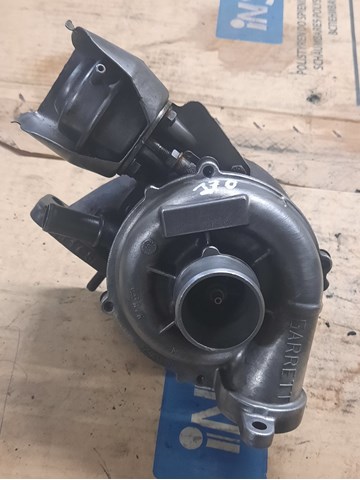 Купити 9663199280 Garrett Турбіна