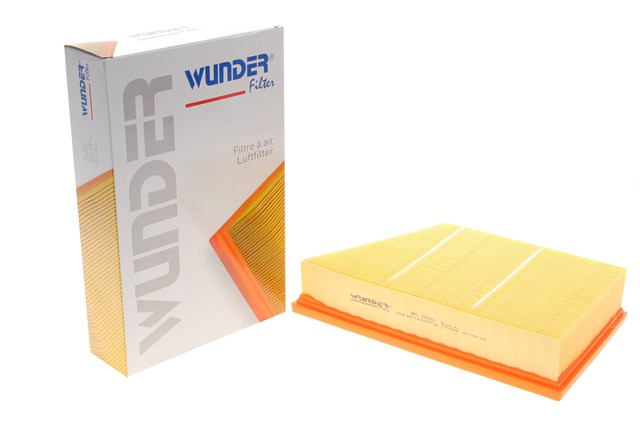 Елемент повітряного фільтра Wunder WH1048 ціна, від 6.60 USD