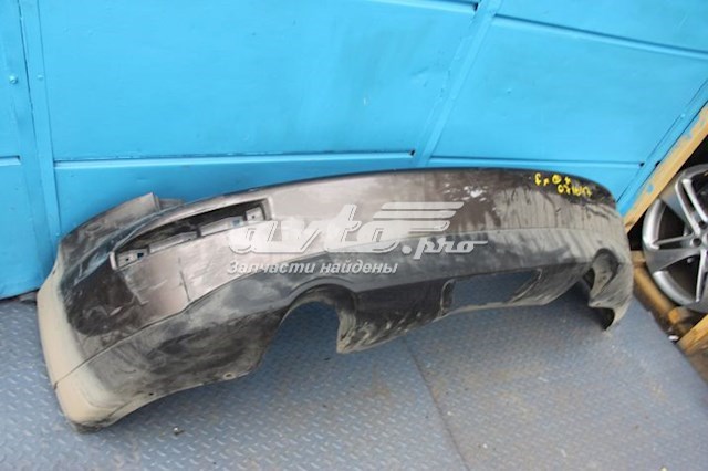 Кожух бампера заднього Nissan/Infiniti 85022CM80J ціна, від  USD